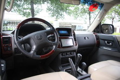 2008款 3.0 自动 GLX 7座