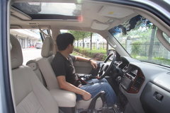 2008款 3.0 自动 GLX 7座
