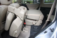 2008款 3.0 自动 GLX 7座