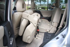 2008款 3.0 自动 GLX 7座