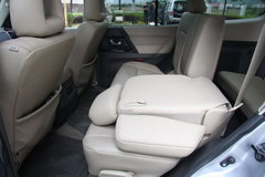 2008款 3.0 自动 GLX 7座