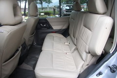 2008款 3.0 自动 GLX 7座