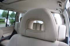 2008款 3.0 自动 GLX 7座