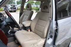 2008款 3.0 自动 GLX 7座