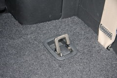 2008款 3.0 自动 GLX 7座