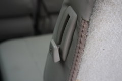 2008款 3.0 自动 GLX 7座