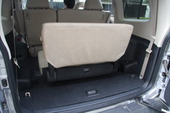 2008款 3.0 自动 GLX 7座