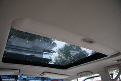 2008款 3.0 自动 GLX 7座