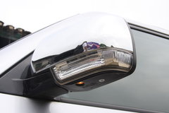 2008款 3.0 自动 GLX 7座