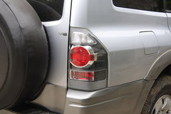 2008款 3.0 自动 GLX 7座