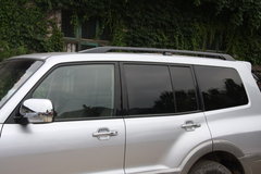 2008款 3.0 自动 GLX 7座