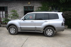 2008款 3.0 自动 GLX 7座