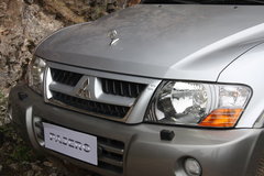 2008款 3.0 自动 GLX 7座