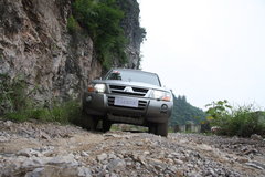 2008款 3.0 自动 GLX 7座