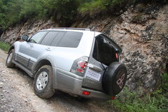 2008款 3.0 自动 GLX 7座
