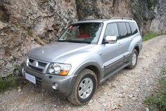 2008款 3.0 自动 GLX 7座