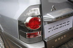 2008款 3.0 自动 GLX 7座