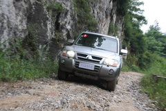 2008款 3.0 自动 GLX 7座
