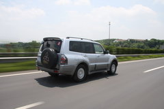 2008款 3.0 自动 GLX 7座