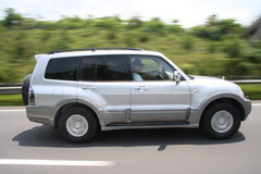 2008款 3.0 自动 GLX 7座