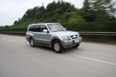 2008款 3.0 自动 GLX 7座