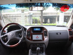 2008款 3.0 自动 GLX 7座