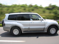 2008款 3.0 自动 GLX 7座