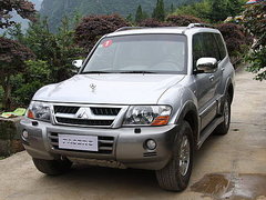 2008款 3.0 自动 GLX 7座