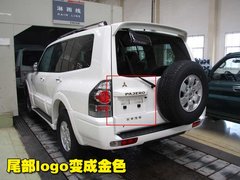 2008款 3.0 自動 GLX 7座