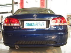 2007款 1.8T 手动 标准型