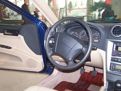 2007款 1.8T 手动 标准型