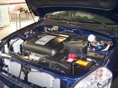 2007款 1.8T 手动 标准型