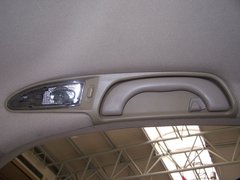 2007款 1.8T 手动 标准型