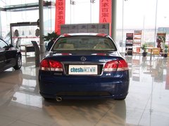 2007款 1.8T 手动 标准型