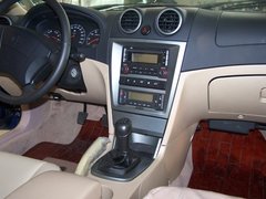 2007款 1.8T 手动 标准型