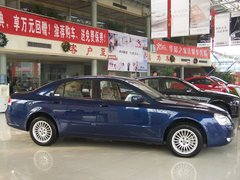 2007款 1.8T 手动 标准型