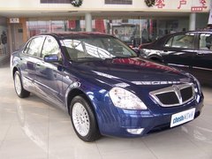 2007款 1.8T 手动 标准型