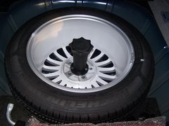 2007款 1.8T 手动 标准型