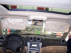 2007款 1.8T 手动 标准型