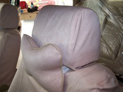 2007款 1.8T 手动 标准型