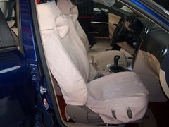 2007款 1.8T 手动 标准型