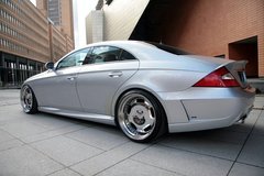 2005款 CLS 350 3.5 