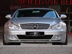 2005款 CLS 350 3.5 