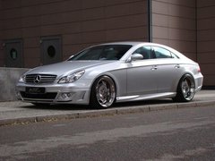 2005款 CLS 350 3.5 