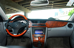 2005款 CLS 350 3.5 