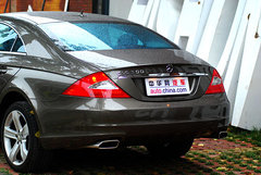 2005款 CLS 350 3.5 