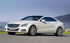 2005款 CLS 350 3.5 