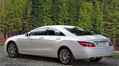 2005款 CLS 350 3.5 