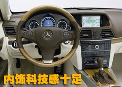 2005款 CLS 350 3.5 