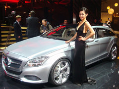 2005款 CLS 350 3.5 